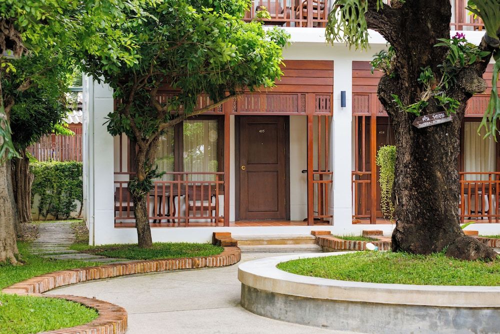 undefined Rimping Village Hotel 7