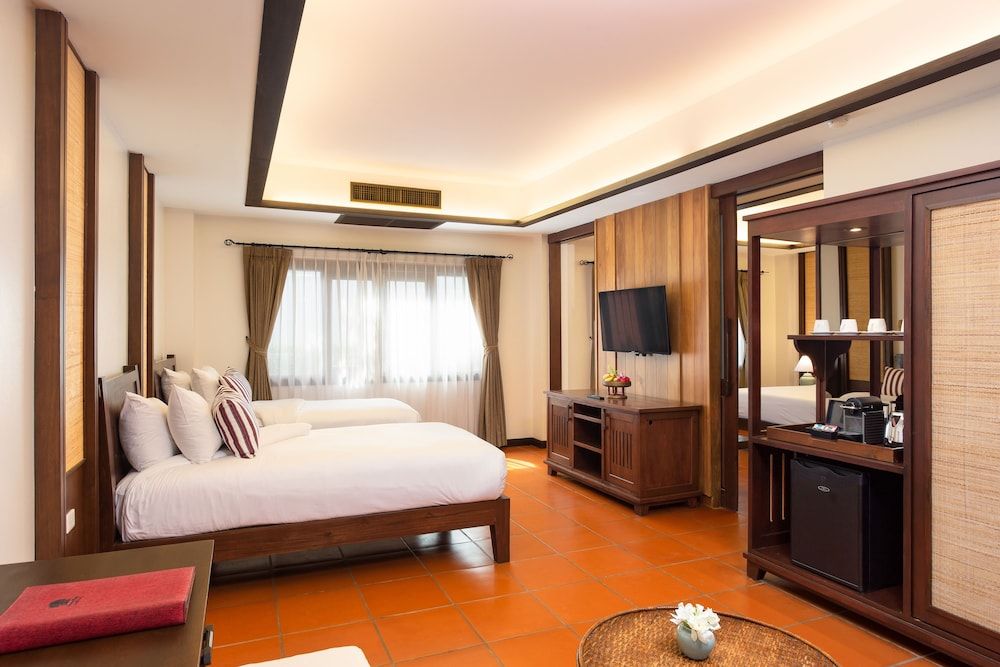 undefined Rimping Village Hotel 3
