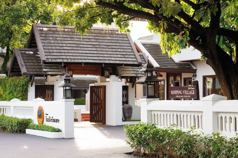 undefined Rimping Village Hotel 10