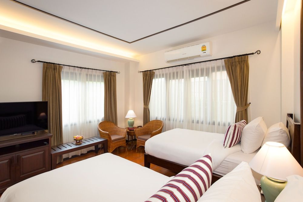 undefined Rimping Village Hotel