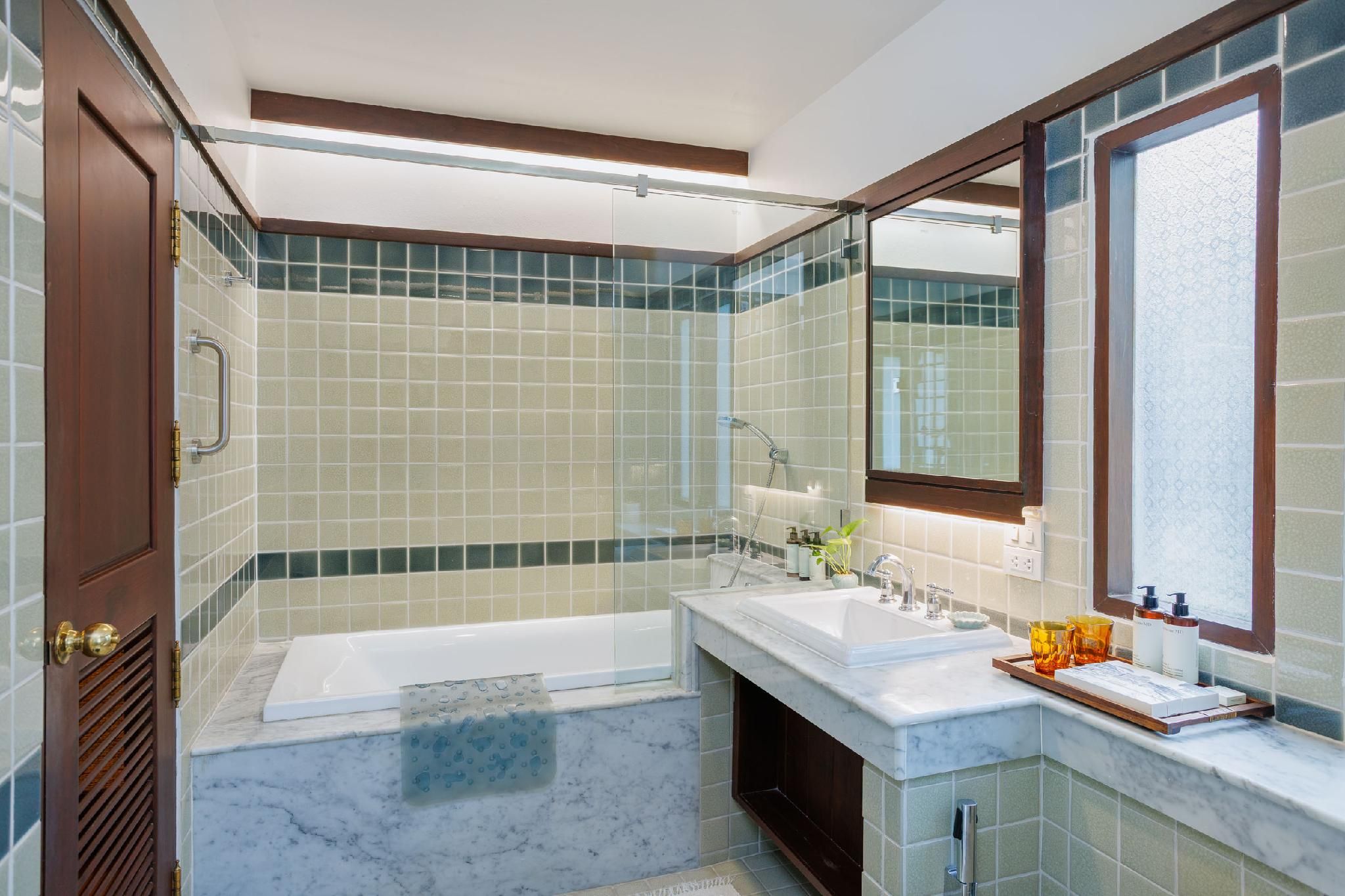 Grand Deluxe Double Room