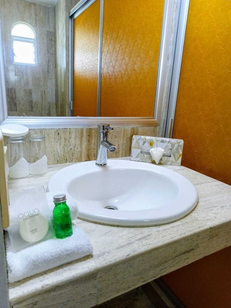 Calypso Hotel Cancun Standard Room 2