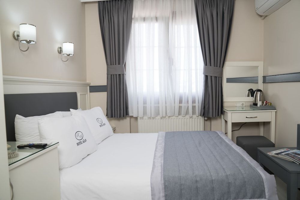 undefined Hotel Agan 7