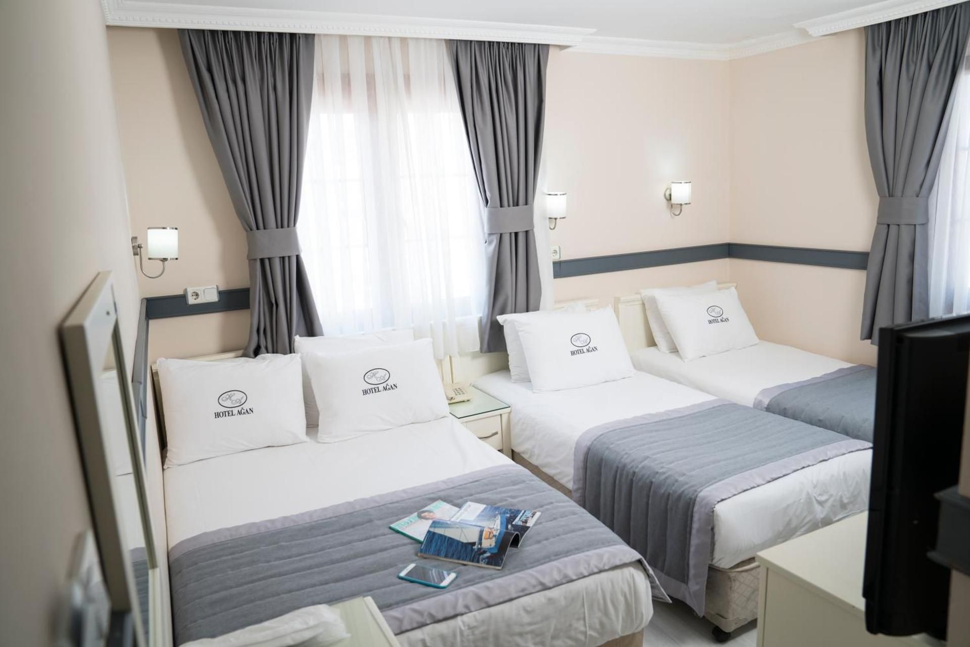 undefined Hotel Agan 5