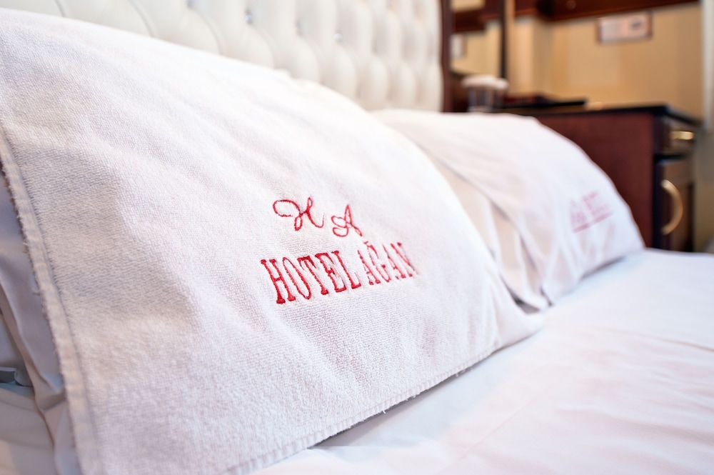 undefined Hotel Agan 9