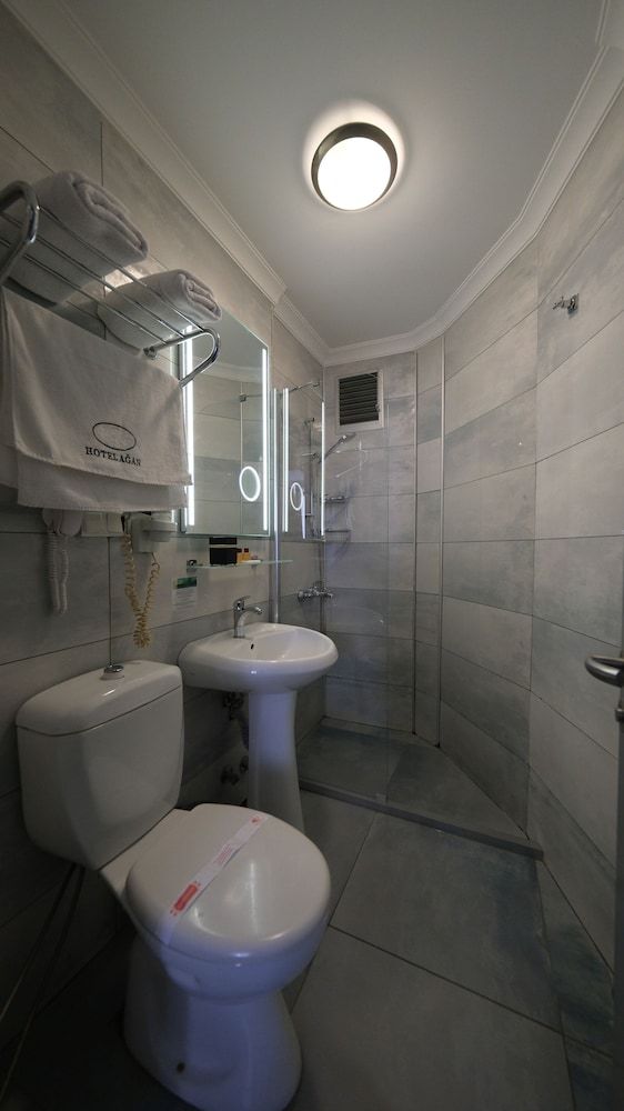 Hotel Agan Double Room, 1 Queen Bed 8