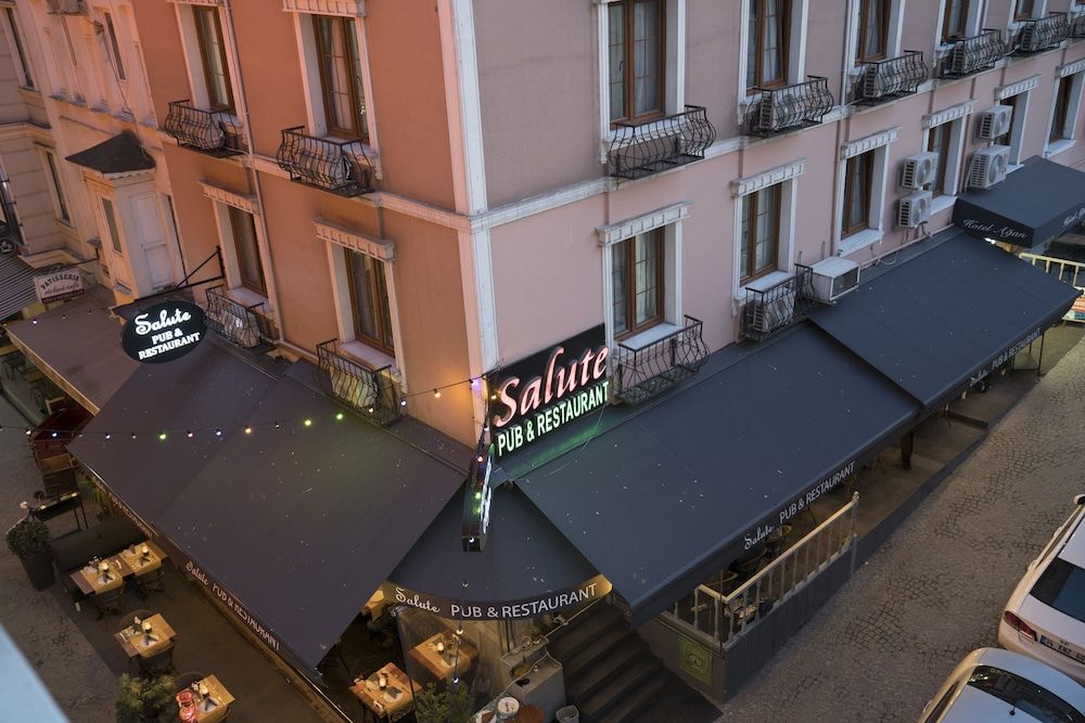 undefined Hotel Agan 3