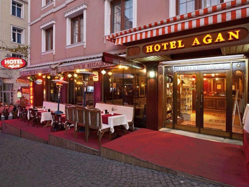 undefined Hotel Agan 4