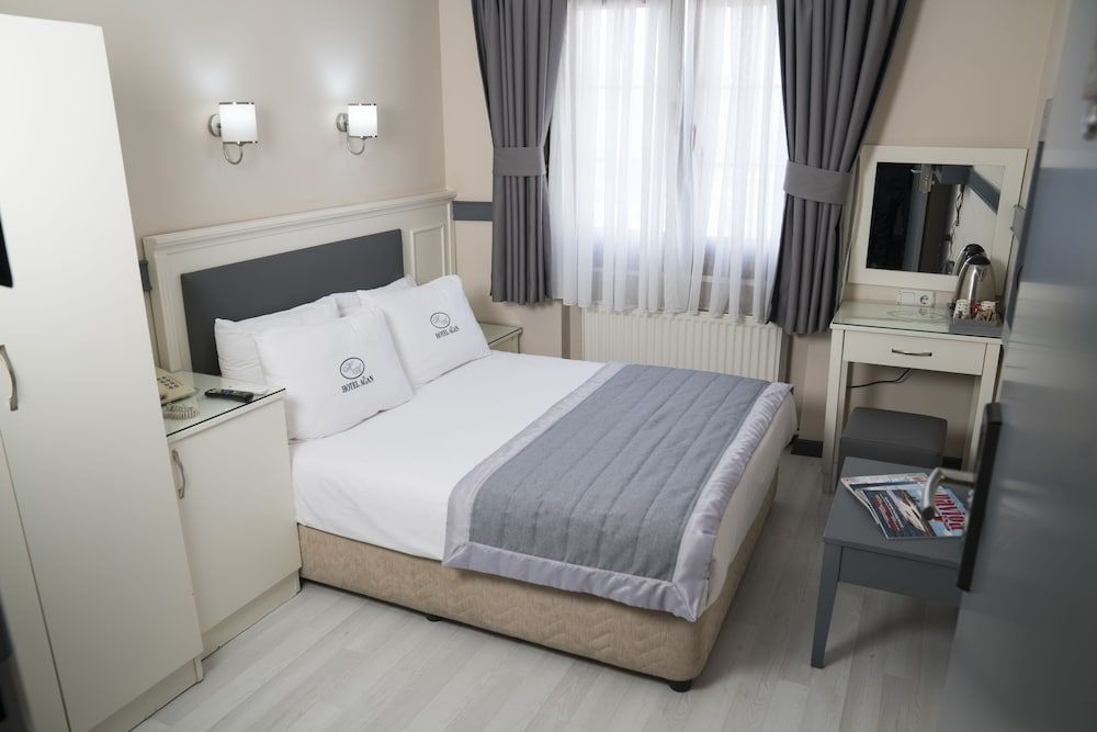 Hotel Agan Double Room, 1 Queen Bed 4