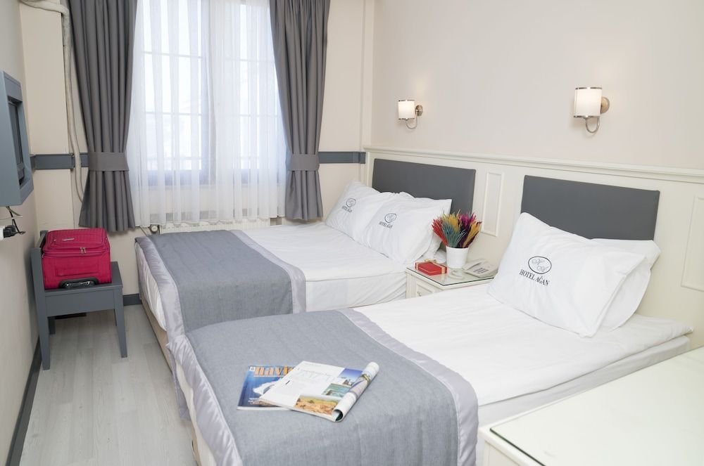 undefined Hotel Agan 8