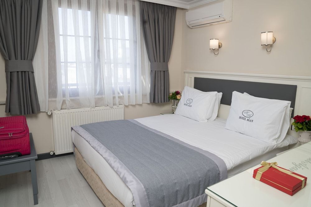 undefined Hotel Agan