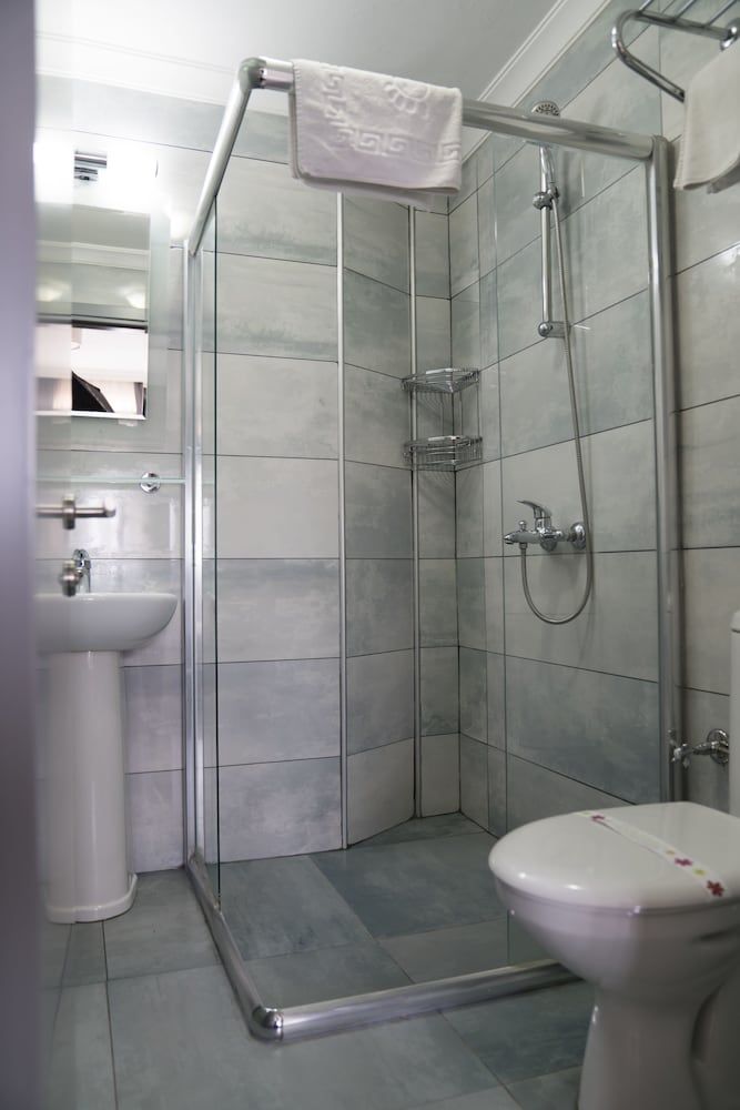 Hotel Agan Double Room, 1 Queen Bed 7