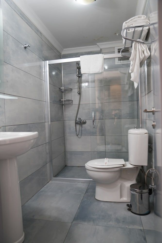 Hotel Agan Double Room, 1 Queen Bed 6