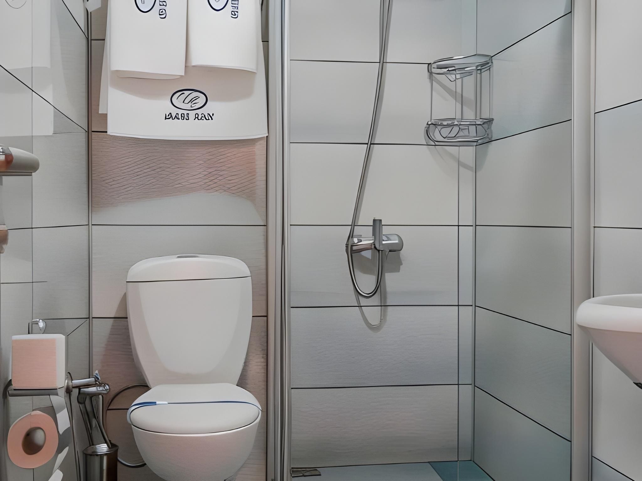 undefined Hotel Agan 6