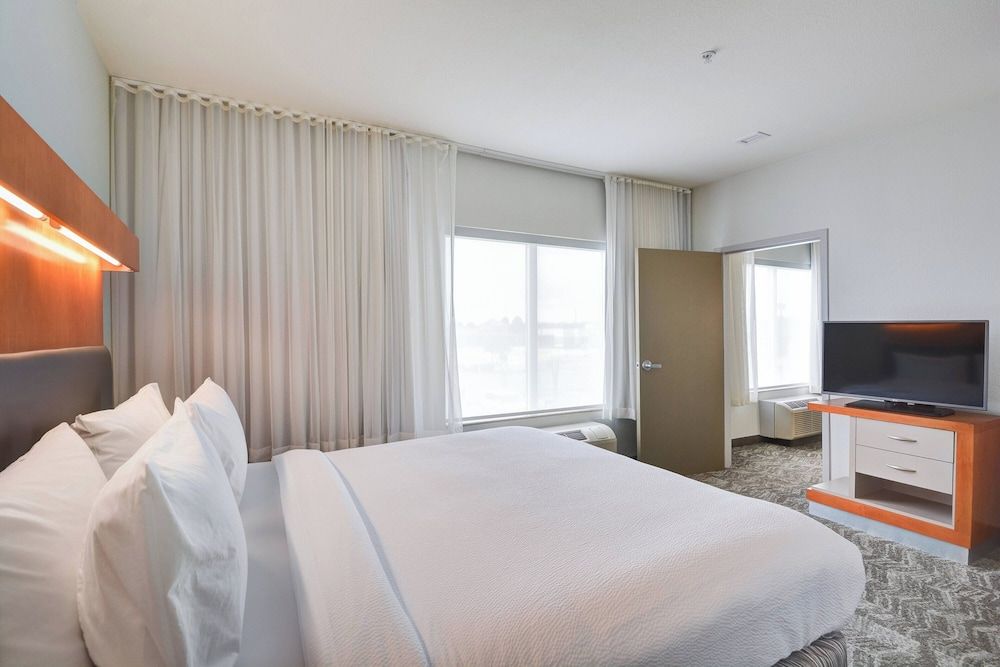 Suite, 1 Bedroom