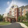Fairfield Inn & Suites by Marriott White Marsh