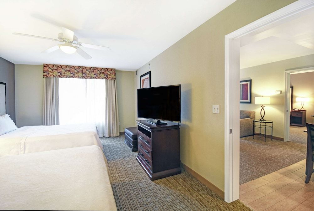 undefined Homewood Suites by Hilton Denver Int'l Airport 2