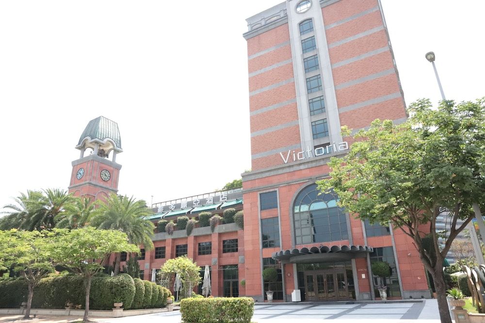undefined Grand Victoria Hotel 6