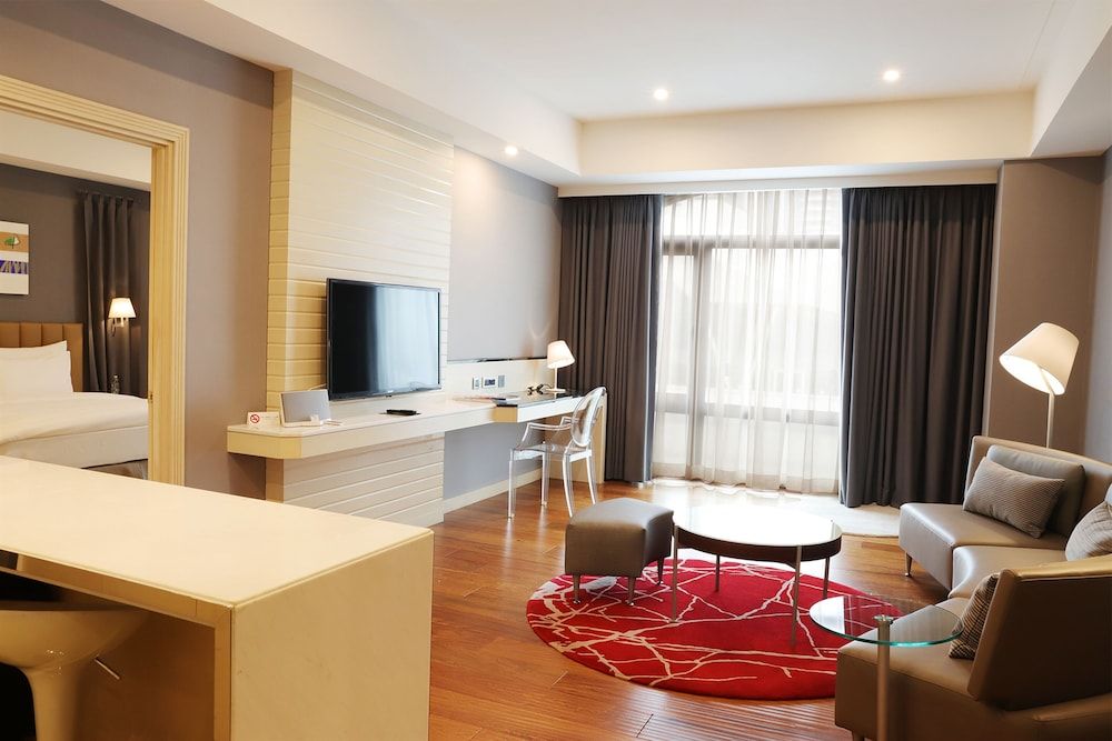 undefined Grand Victoria Hotel 4