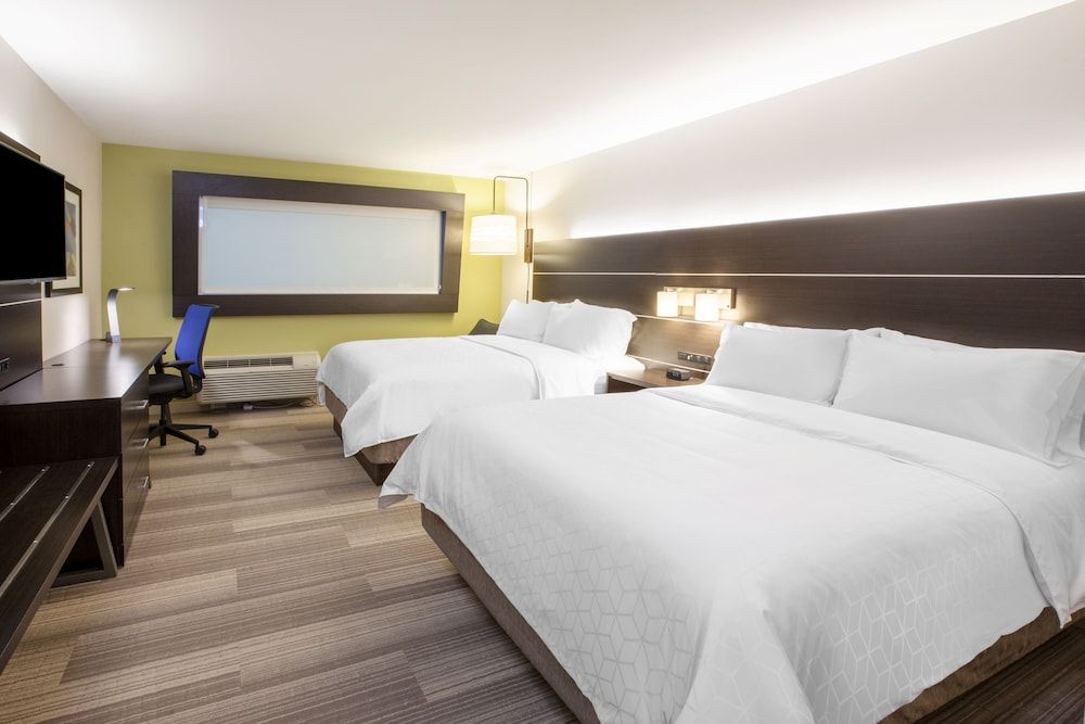 Standard Room, Multiple Beds