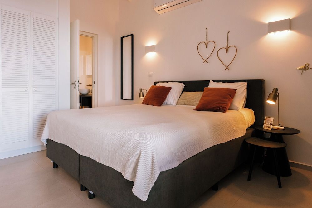 Blue Bay Curacao Golf & Beach Resort Deluxe Villa