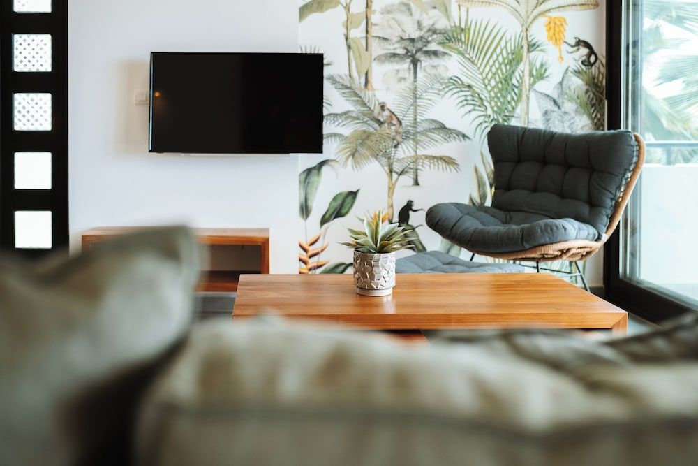 Blue Bay Curacao Golf & Beach Resort Garden Apartment 2 bedroom 5