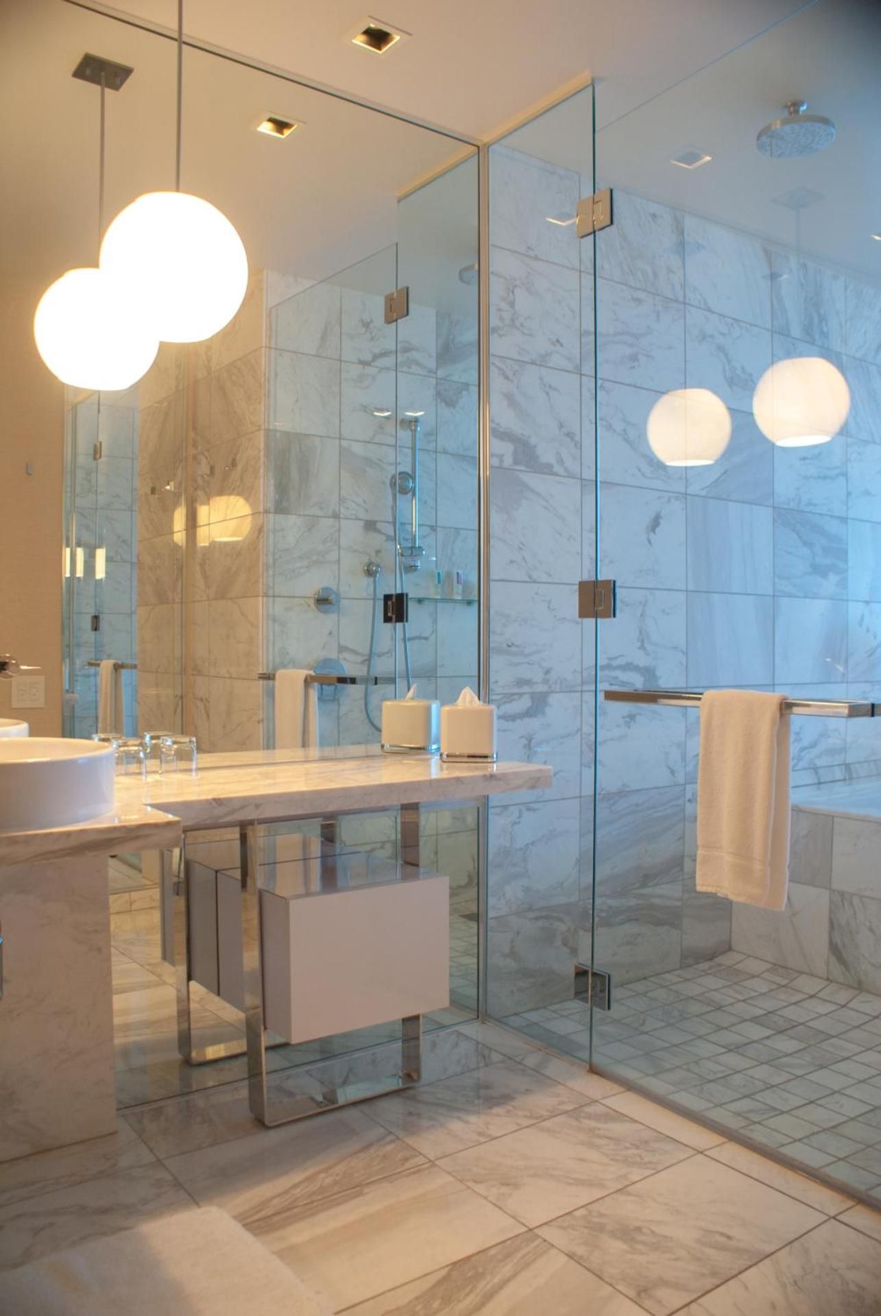 Studio Suite Strip View