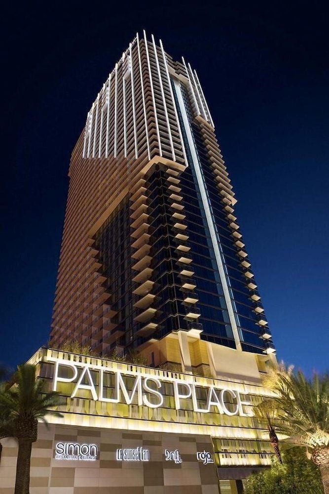 undefined Palms Place 2