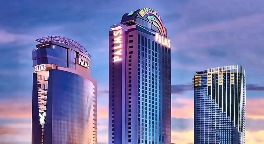 undefined Palms Place 3
