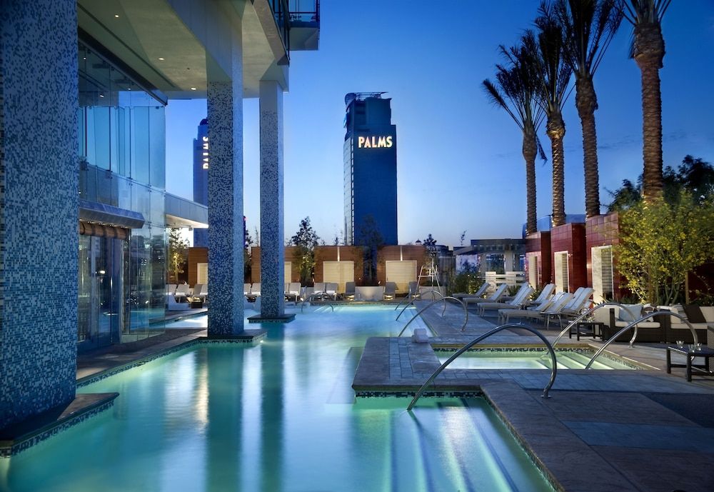undefined Palms Place