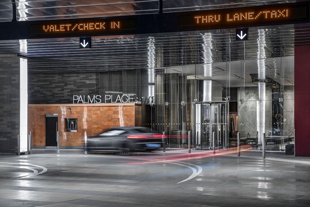 undefined Palms Place 3