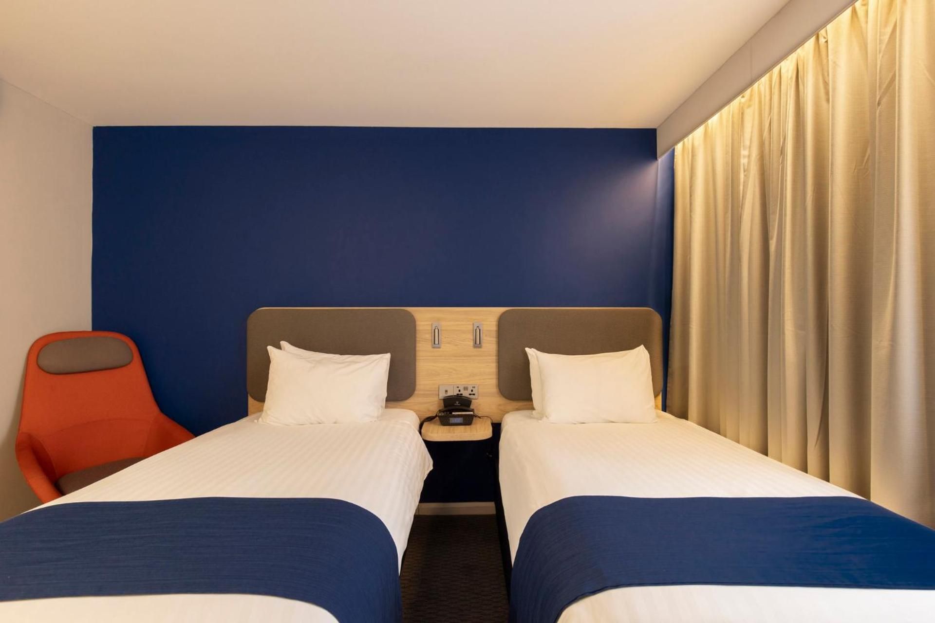 Standard Room with Free Hot Breakfast