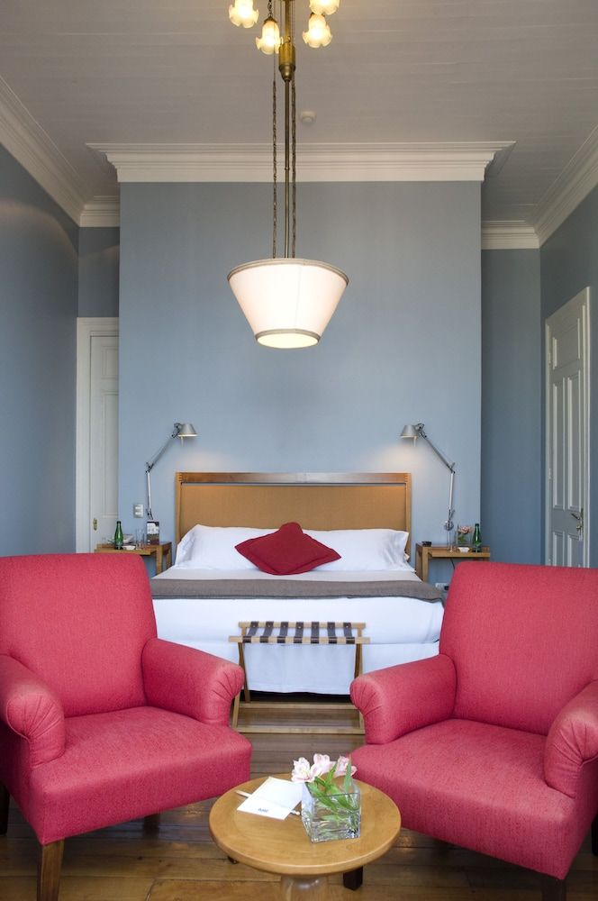 Double Room, Bay View