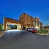 Hampton Inn Crossville