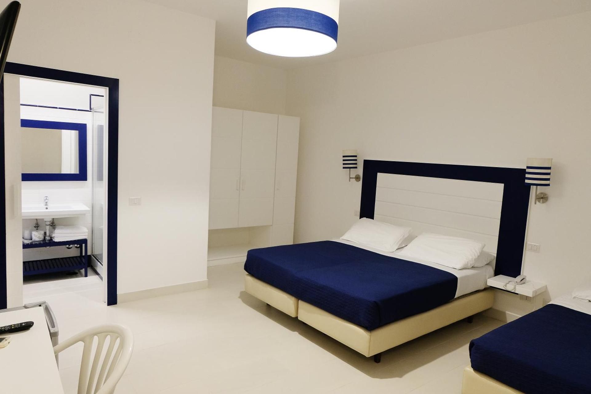 undefined Hotel Baia di Puolo 8