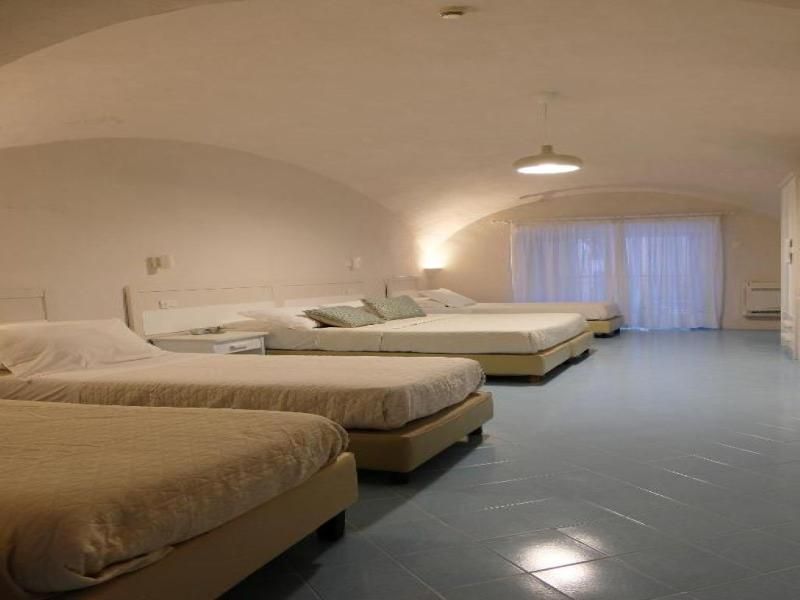 Family Room with Sea View