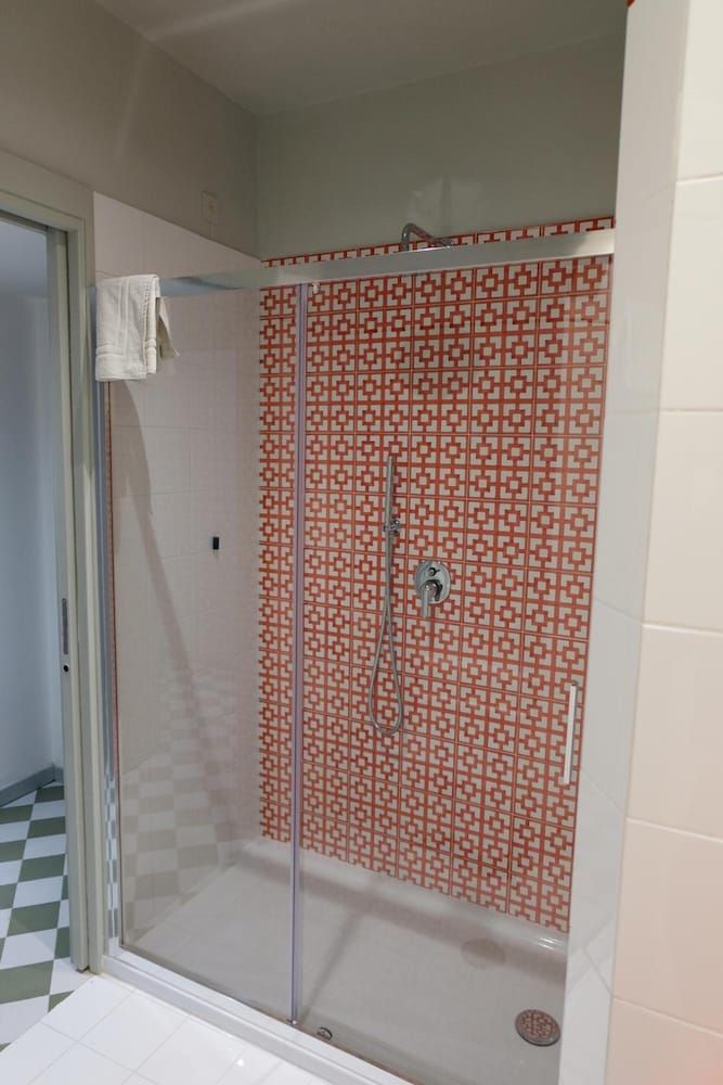 Hotel Baia di Puolo Quadruple Room 4