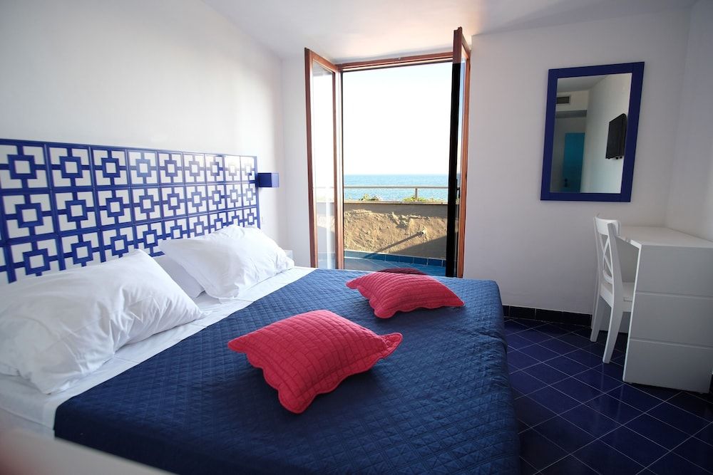 undefined Hotel Baia di Puolo 3