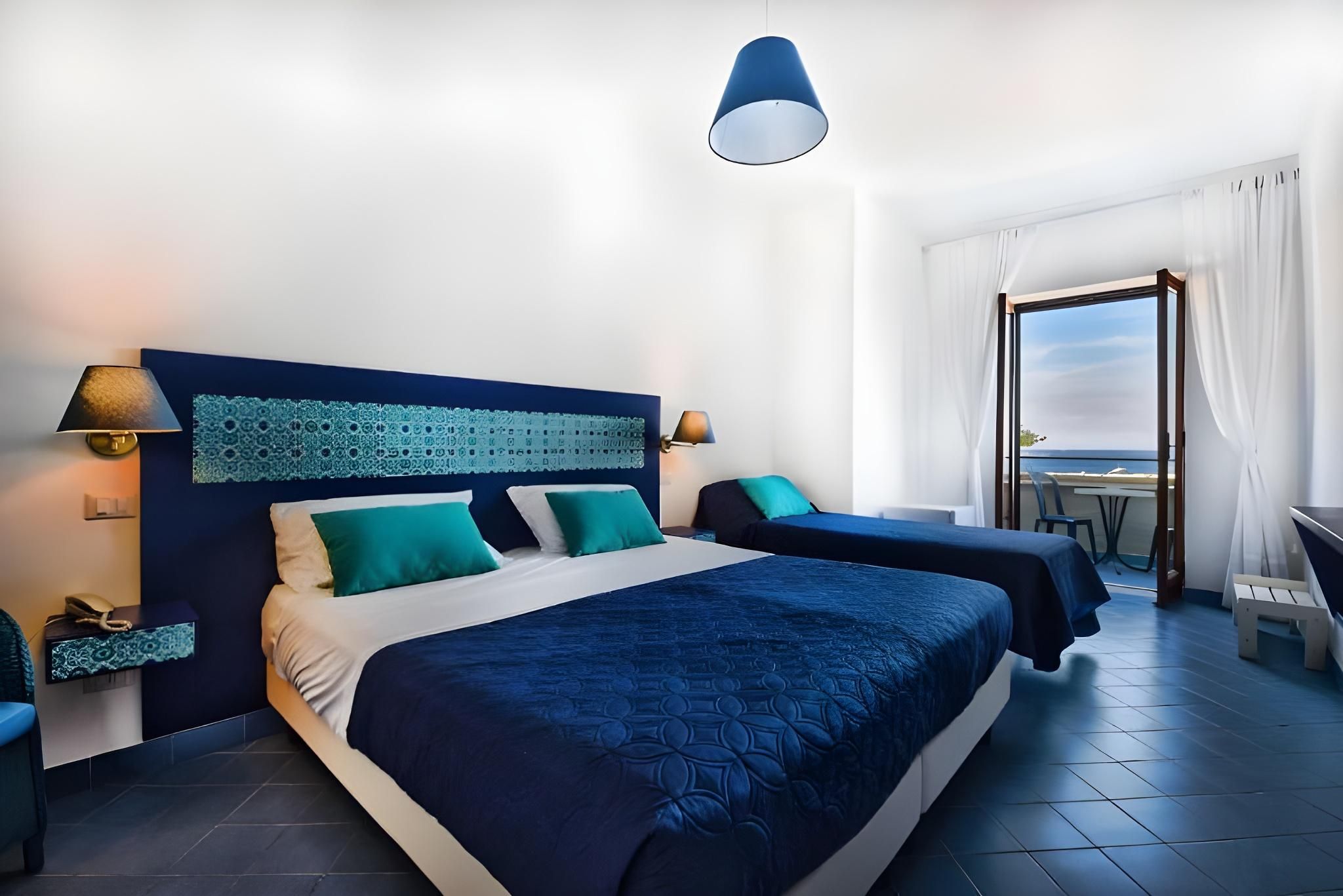 undefined Hotel Baia di Puolo 4