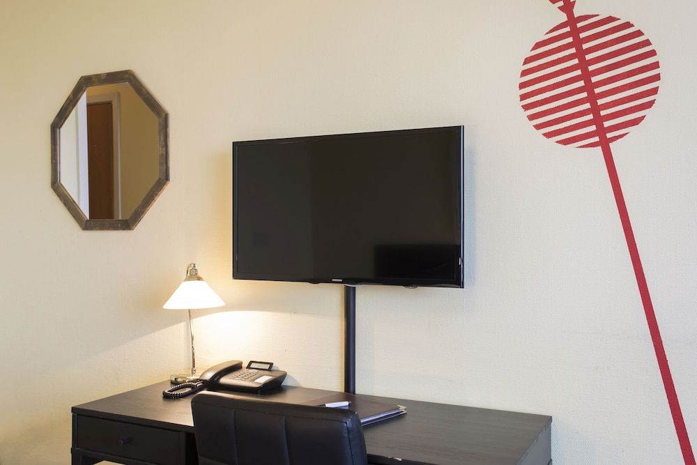 Skärgårdshotellet Twin Room, Balcony, Mountain View 5