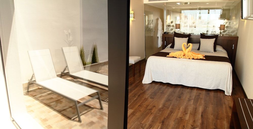 undefined Hotel Don Paco 7