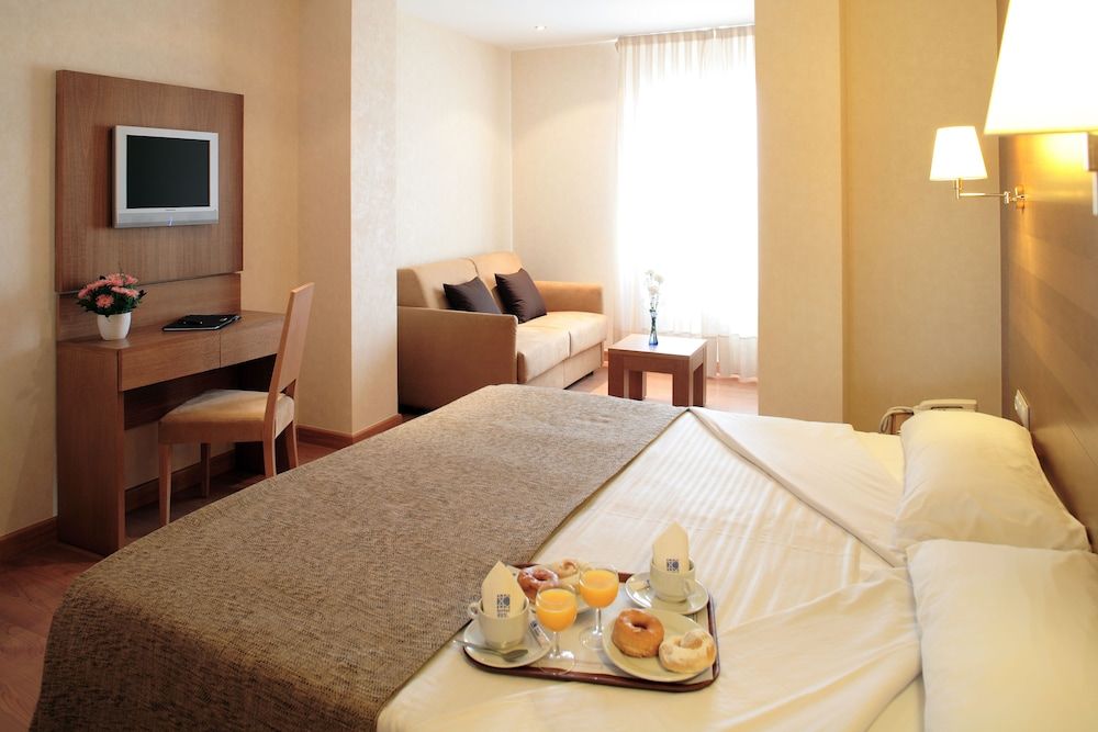 undefined Hotel Don Paco 3