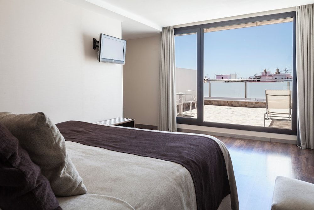 Premium Double Room, Jetted Tub (519520)