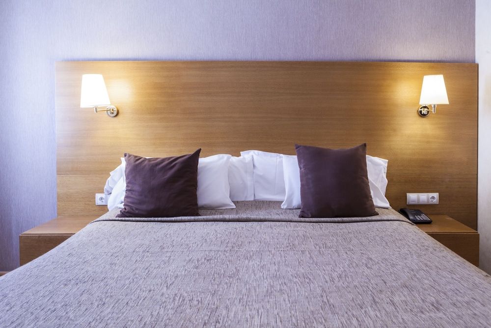 Hotel Don Paco Sevilla Standard Room 2