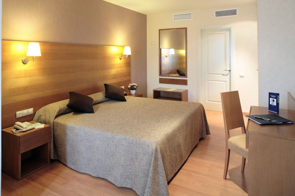 undefined Hotel Don Paco Sevilla 4