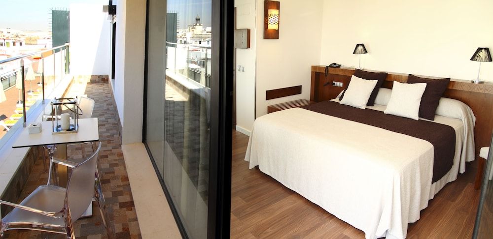 undefined Hotel Don Paco