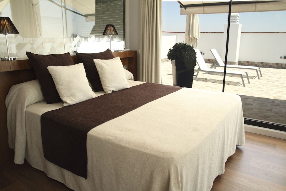 undefined Hotel Don Paco 2