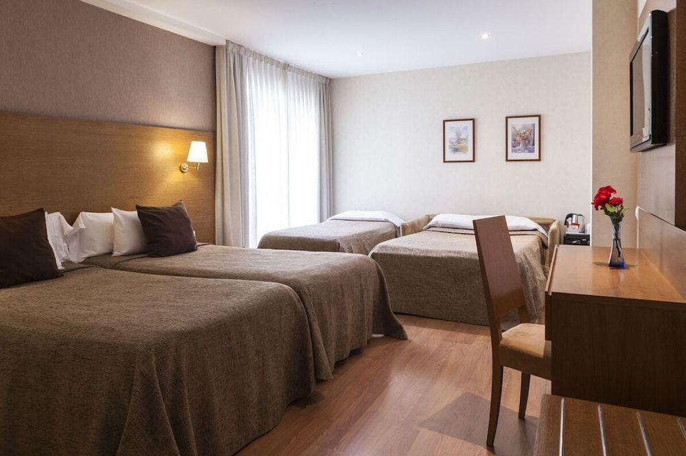 undefined Hotel Don Paco Sevilla 5