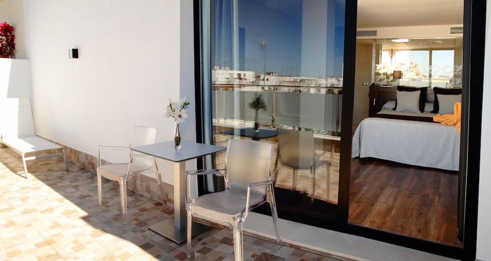 undefined Hotel Don Paco 10