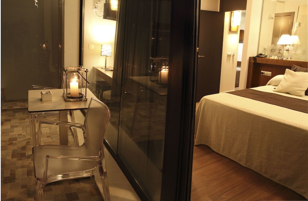 undefined Hotel Don Paco 4